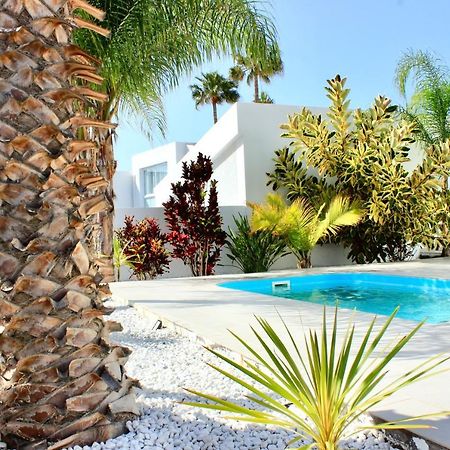 Vila Carla - 3Bdr + 3Bath In Amarilla Golf San Miguel de Abona Exterior photo