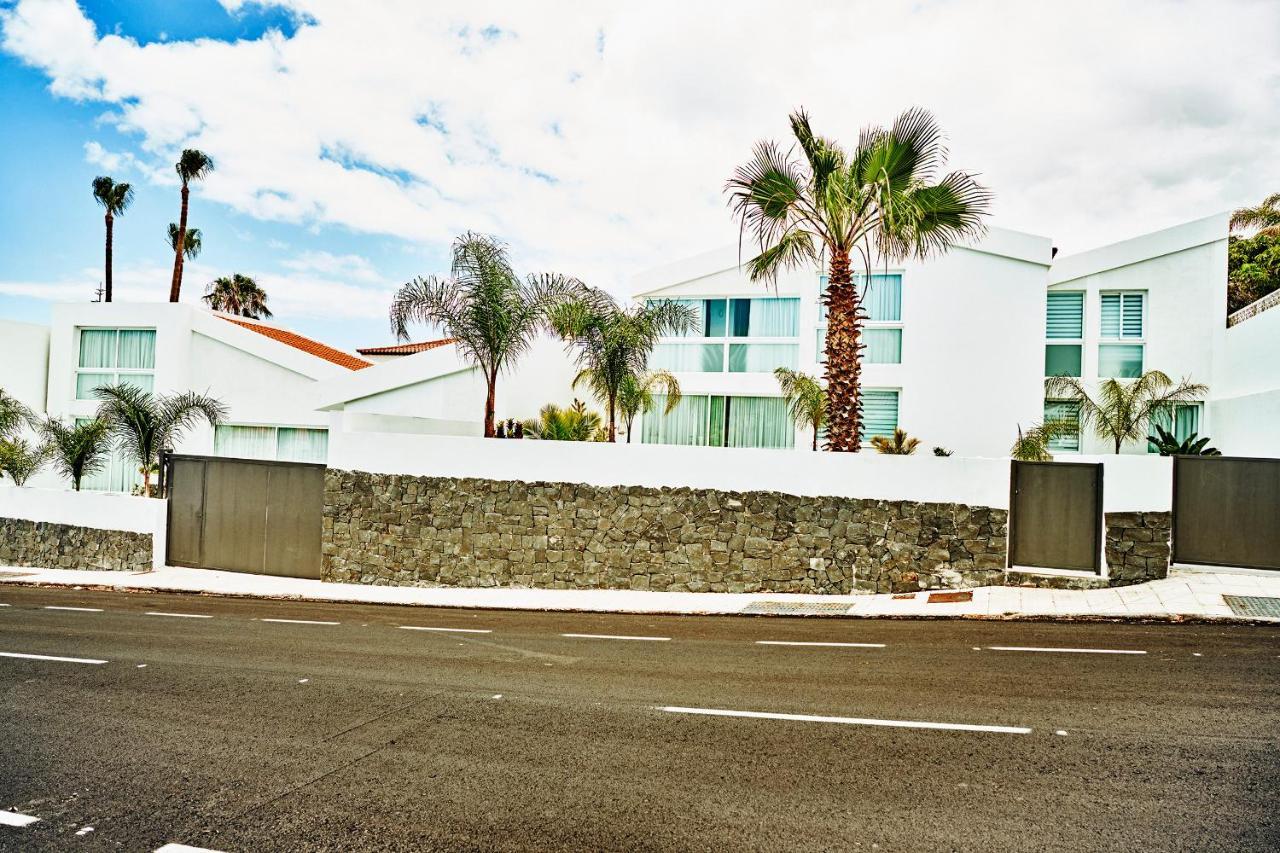 Vila Carla - 3Bdr + 3Bath In Amarilla Golf San Miguel de Abona Exterior photo