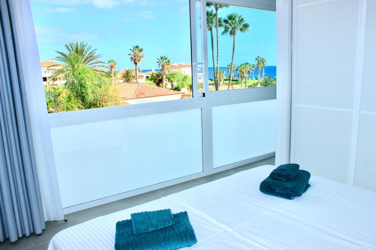 Vila Carla - 3Bdr + 3Bath In Amarilla Golf San Miguel de Abona Exterior photo