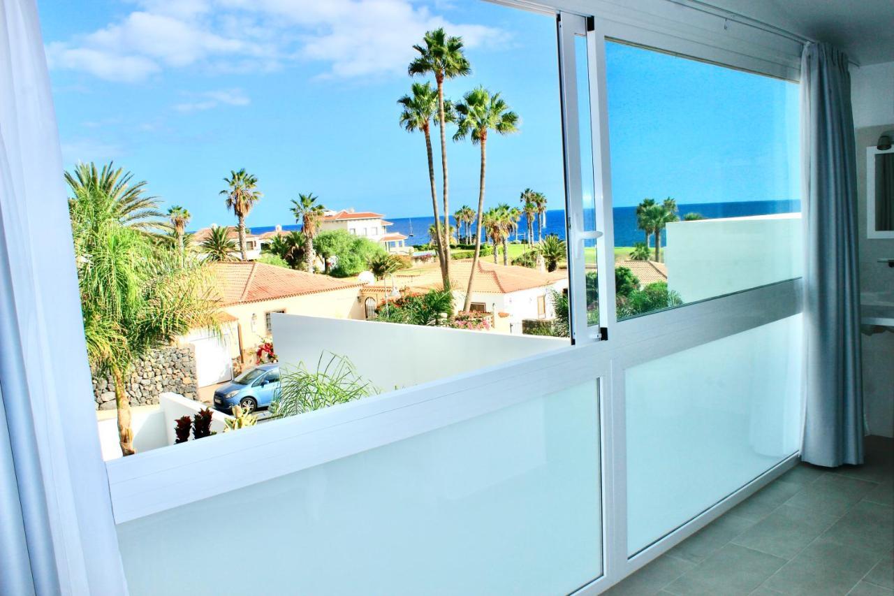 Vila Carla - 3Bdr + 3Bath In Amarilla Golf San Miguel de Abona Exterior photo