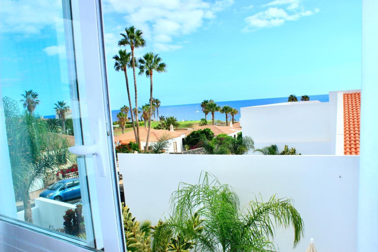 Vila Carla - 3Bdr + 3Bath In Amarilla Golf San Miguel de Abona Exterior photo