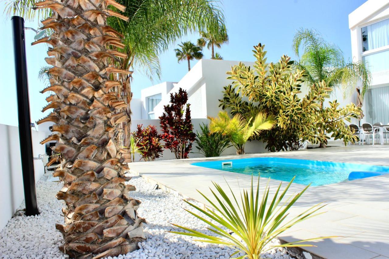 Vila Carla - 3Bdr + 3Bath In Amarilla Golf San Miguel de Abona Exterior photo